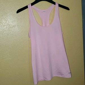 Under armour tank top